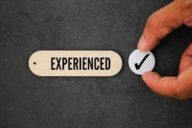 experienced & best