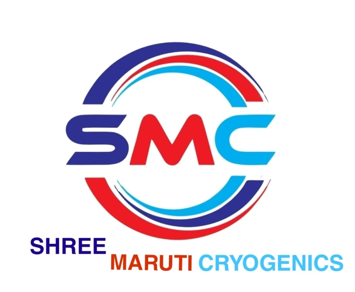 LOGO SHREE MARUTI CRYOGENICS